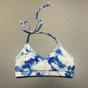 Lici Fit - Convertible Sports Bra